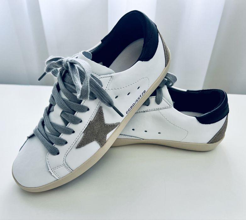 adidasi golden goose