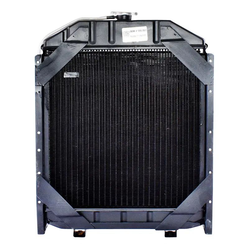 Radiator racire u445