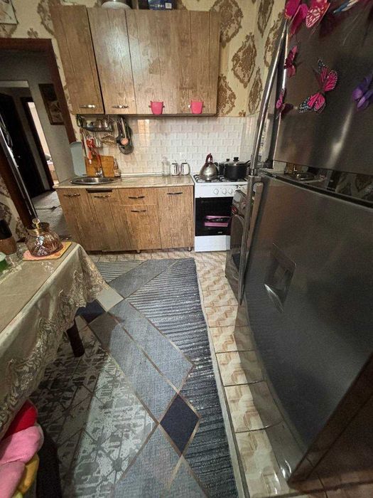 Срочно продается квартира 3*4/1/7 Яшнабаде 78кв,м 100,000$