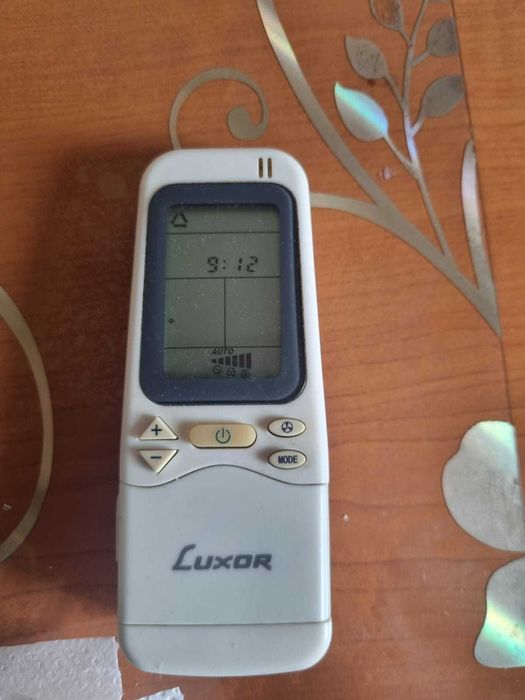 Aparat aer conditionat 12000 btu