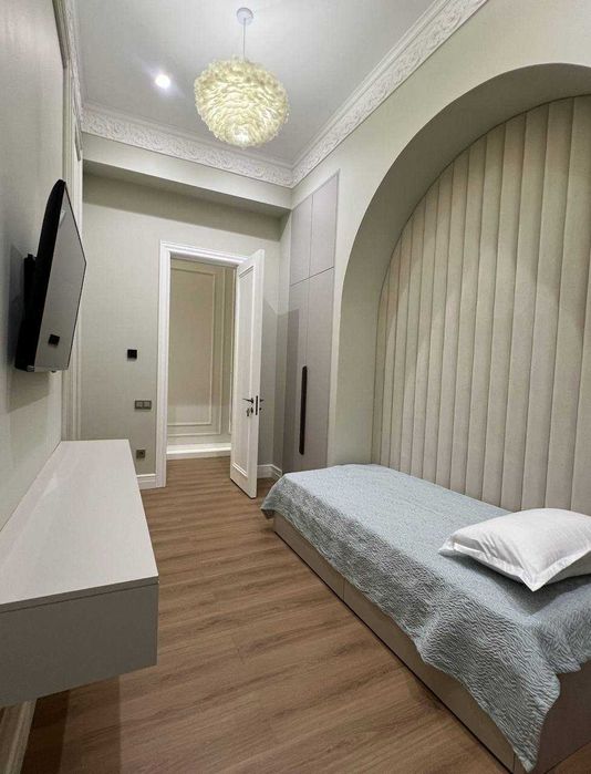 ПРОДАЕТСЯ 3/4/7 75м2 ЖК Ок Сарой на: Паркентский