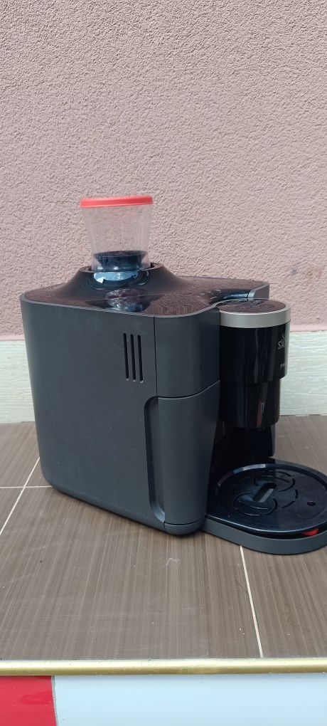Кафемашина Philips Senseo Sarista HD8030