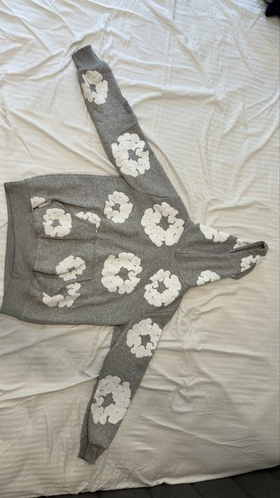 Compleu Denim Tears