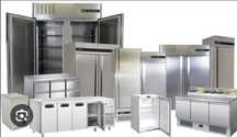 Reparatii frigidere,congelatoare si vitrine frigorifice