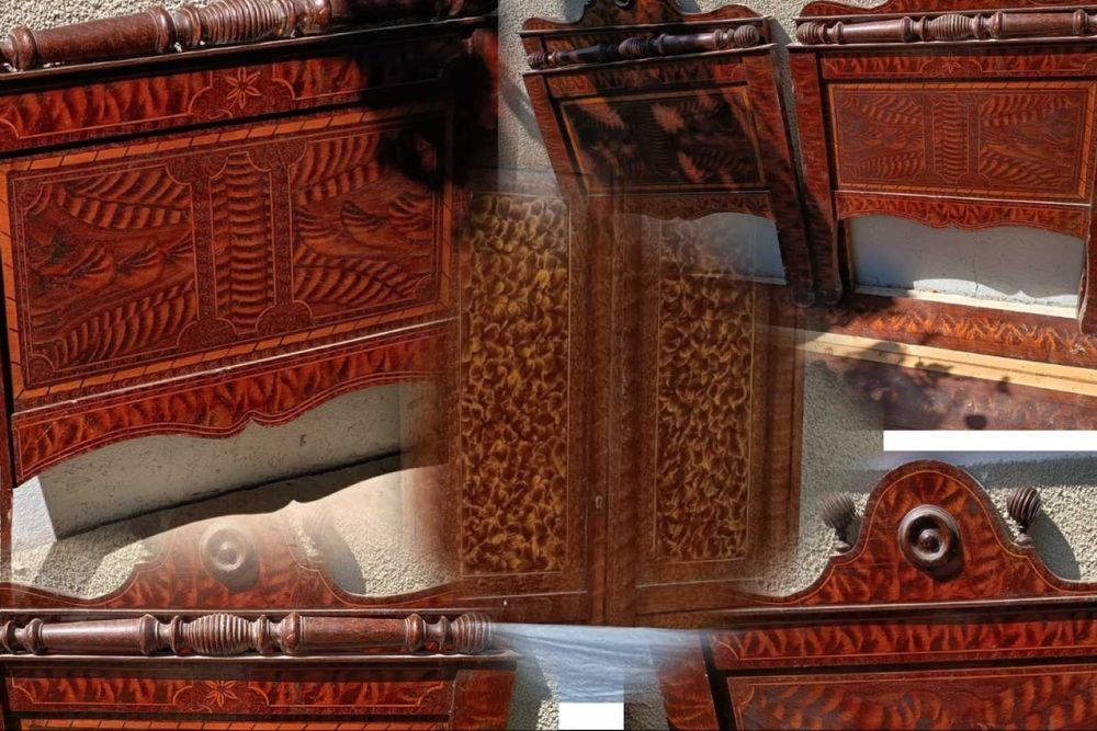 OFER MOBILA RETRO achiziție și recondiționare