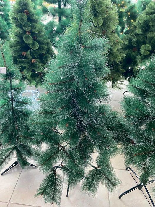 Коледна и Новогодишна Елха 150см
