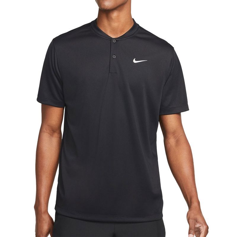 NIKE Court Blade Solid Polo- Тенис модел - Нова размер ХЛ/2ХЛ Оригинал