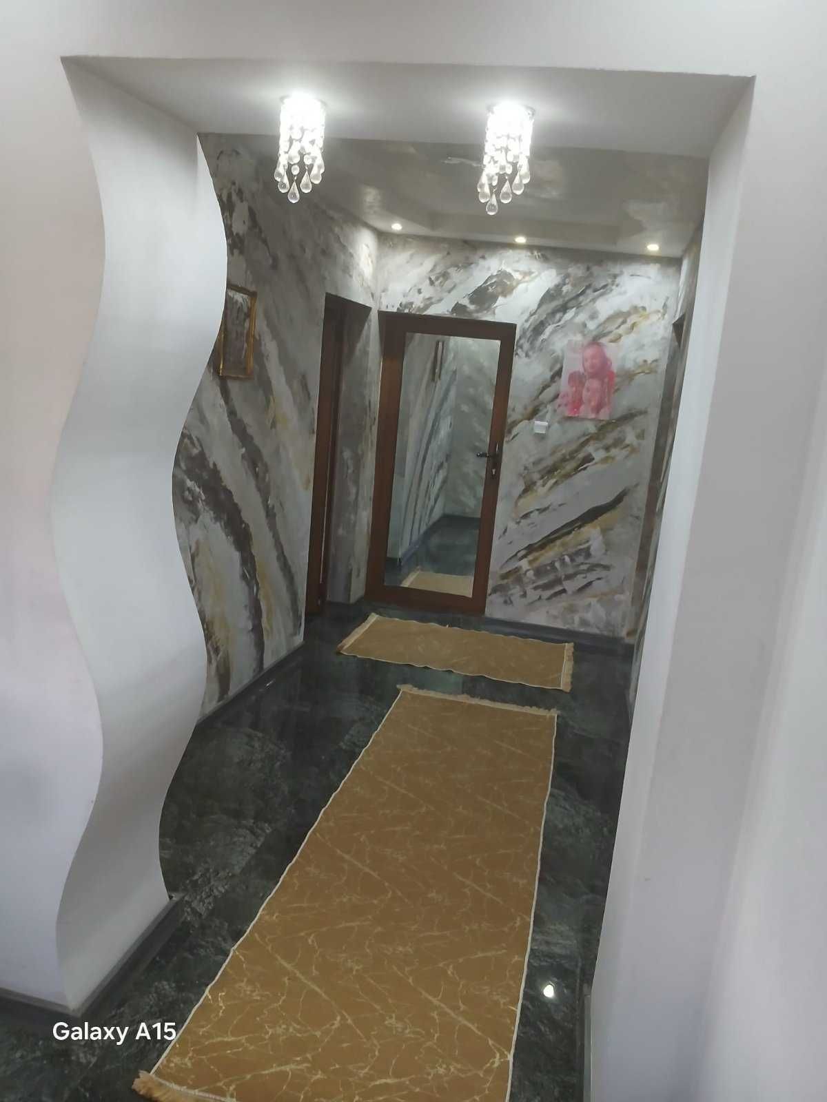 Реновирана къща в Спасово