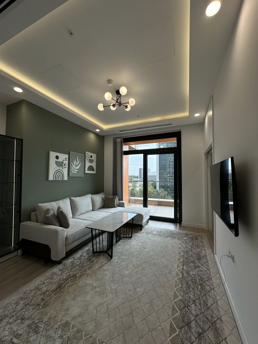 NestOne Tashkent City | Аренда посуточно| Суточный квартира.