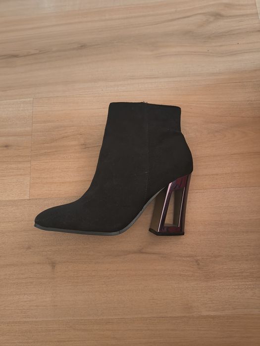 Дамски боти, номер 40, нови