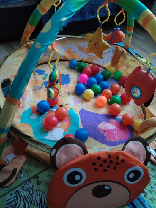 Tarc activități bebe