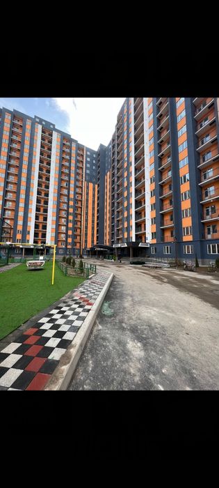 Супсида ипатекага 1+2+3+хоналиглар уйлар бор