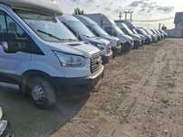 Motor 2.0 Ford Transit punte Ford Transit cutie de viteză Ford Transit