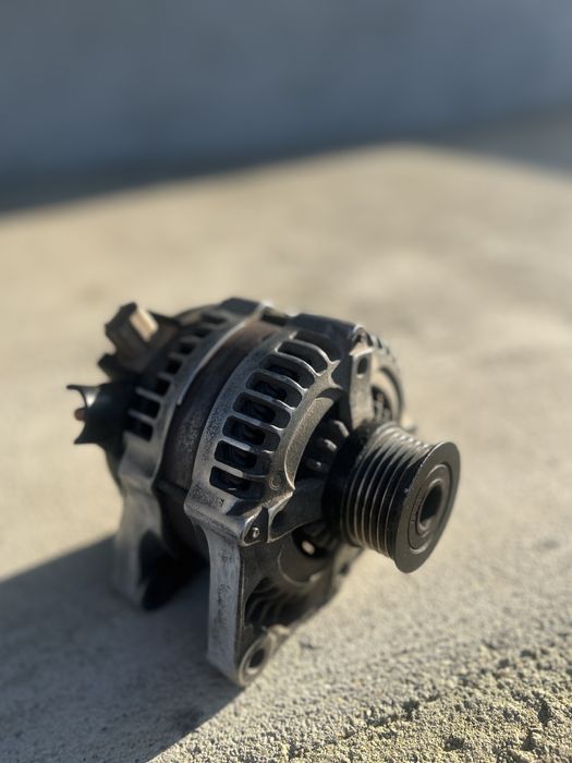 Alternator FORD FOCUS 2 1.6 tdci 109 cp