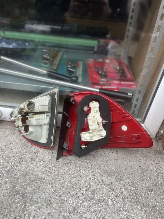 Стопове за бмв е91 Face