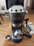Кафемашина Delonghi Dedika