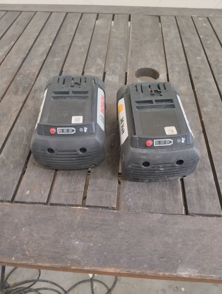 Продавам батерии Bosch