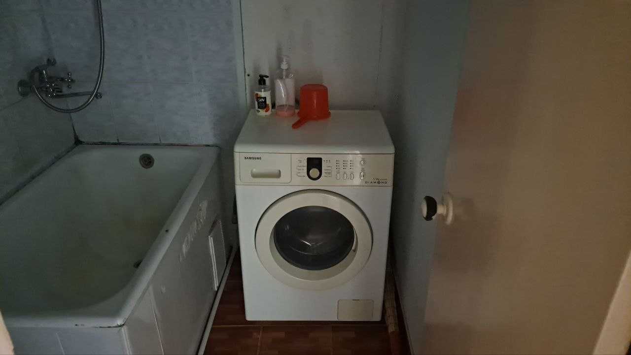 Ижарага 2 хоналик уй