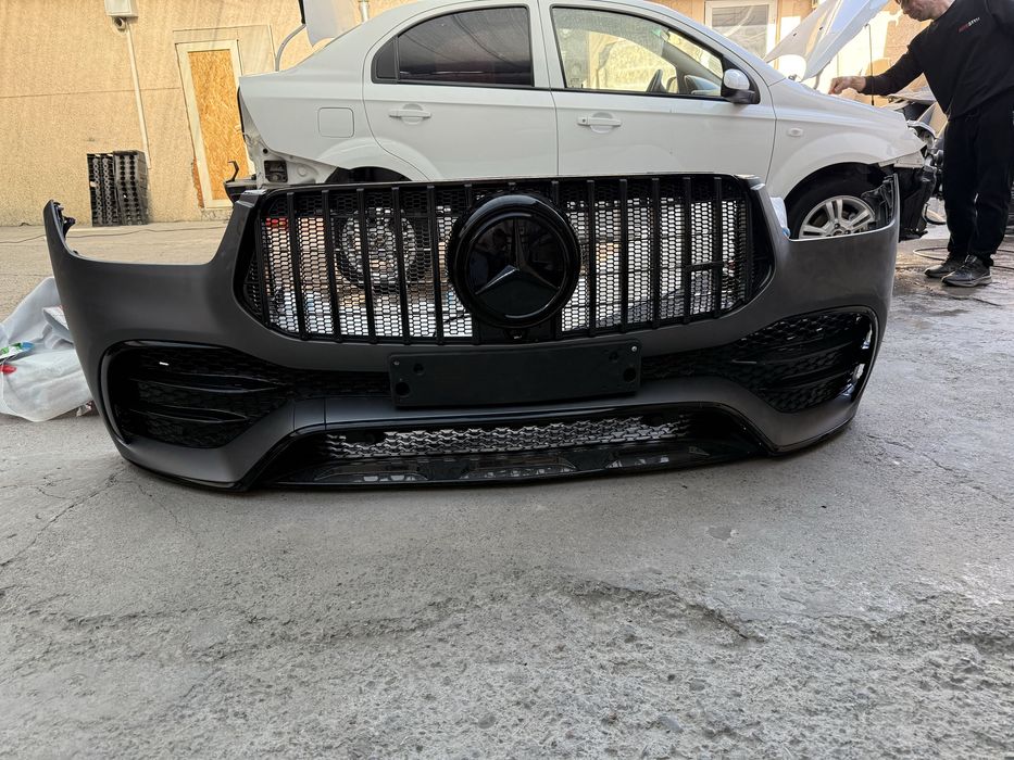 Bamper Mers Amg GLE sotiladi