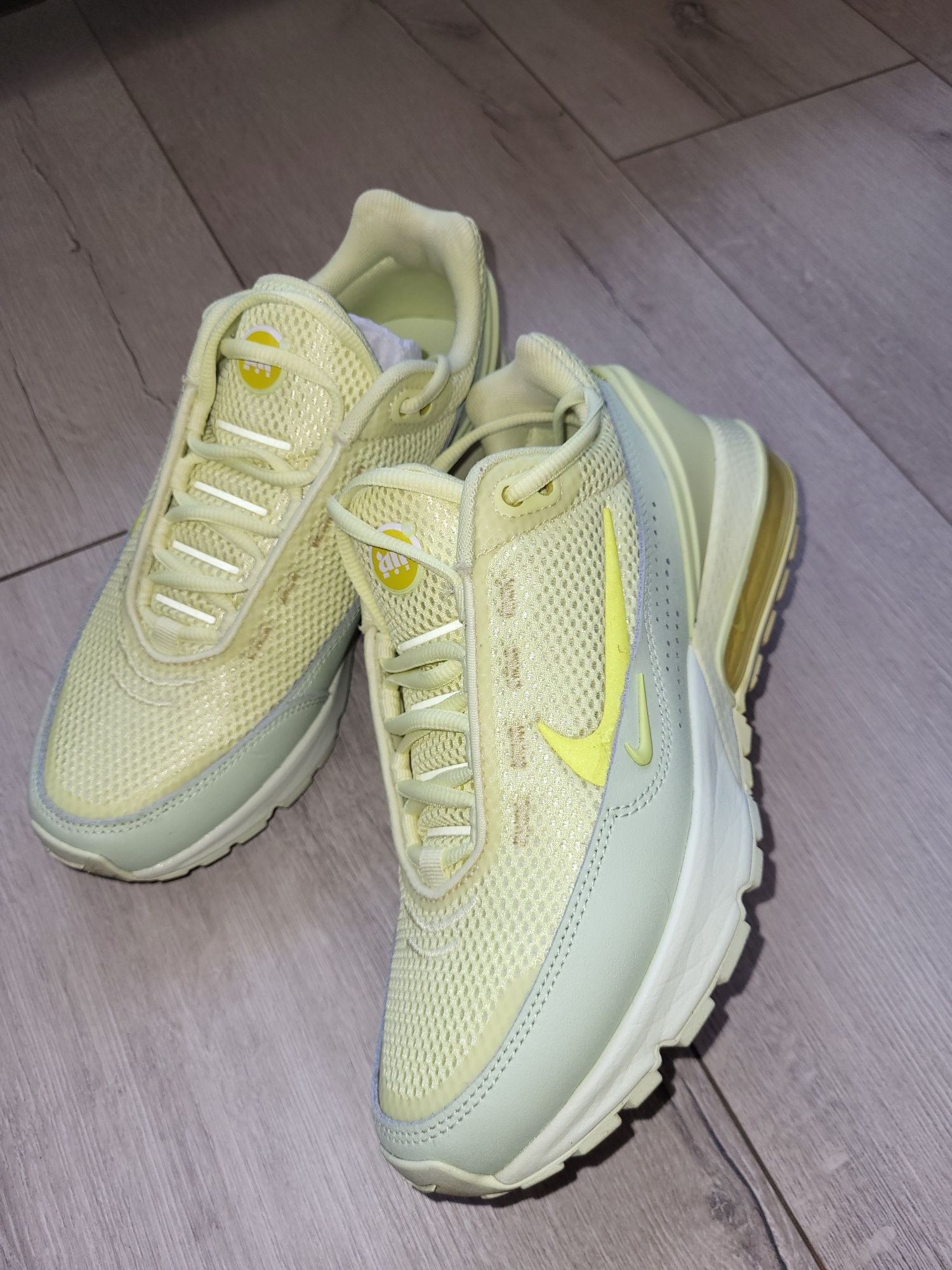 Дамски маратонки Nike Air Max Pulse