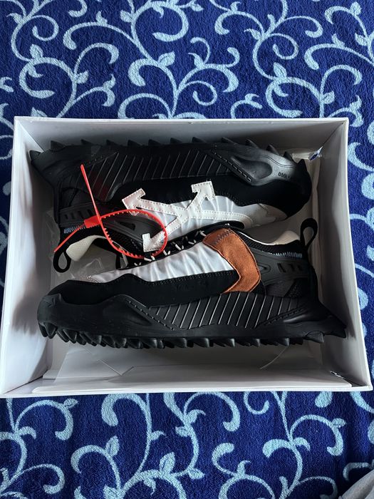 Off-White Odsy 42