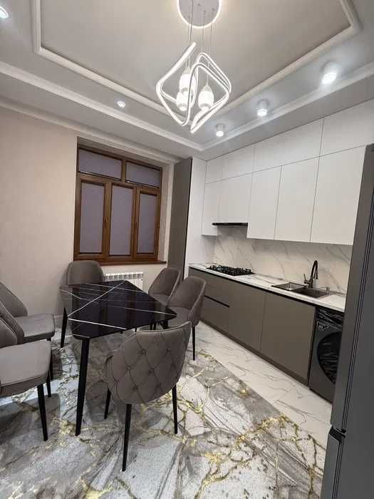 L4 Сдаётся уютная квартира Чиланзарский р-н 25 квартал