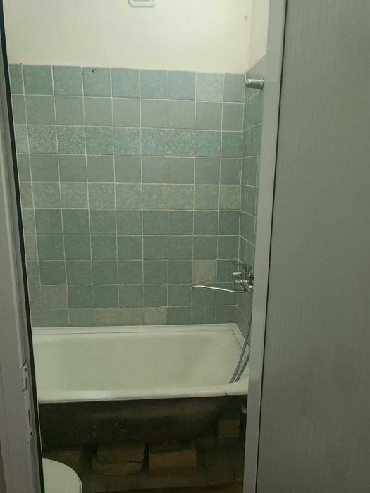 Сдаётся 2-комнатная квартира на Джакурганской