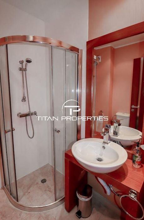 Дава се под наем Двустаен апартамент в Варна, Център - 76 кв.м за 425 € - Снимка #6