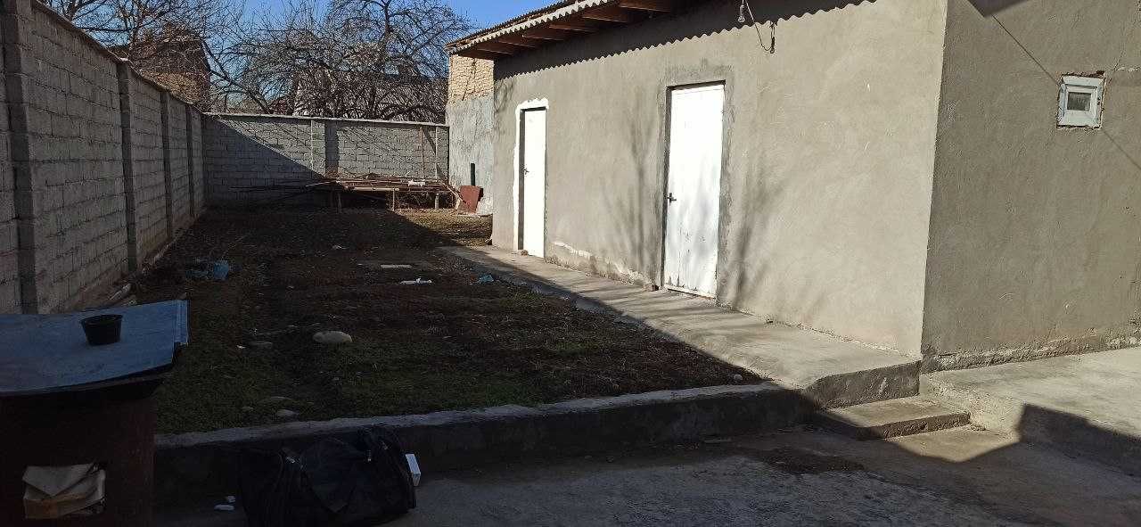 Продается дом в Мирабадском районе. Азербайджанский центр. 3,71 сотки