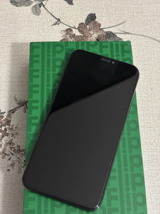 Iphone x 64g fara incarcator