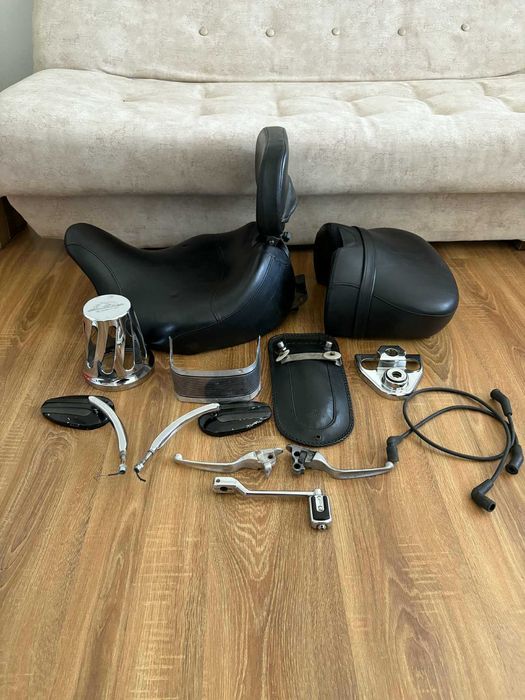 Piese Road King Classic din 2009