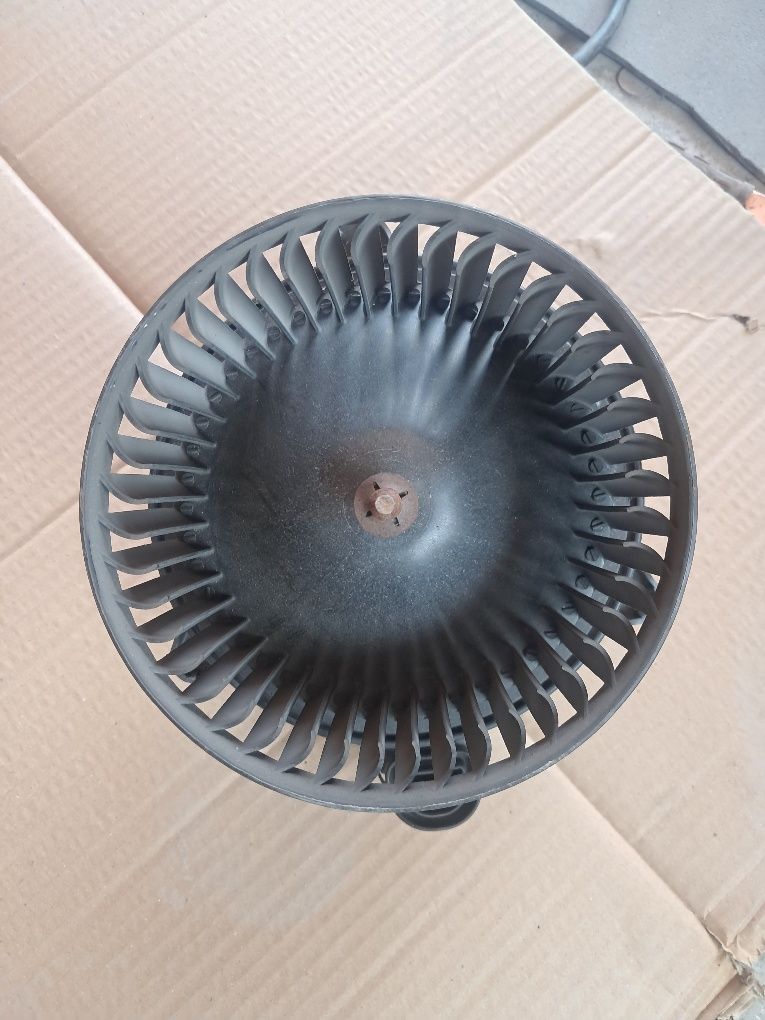 Aeroterma ventilator ford transit 2014-2022