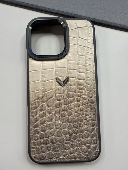 Carcasa Velante - Iphone 16 Pro Max