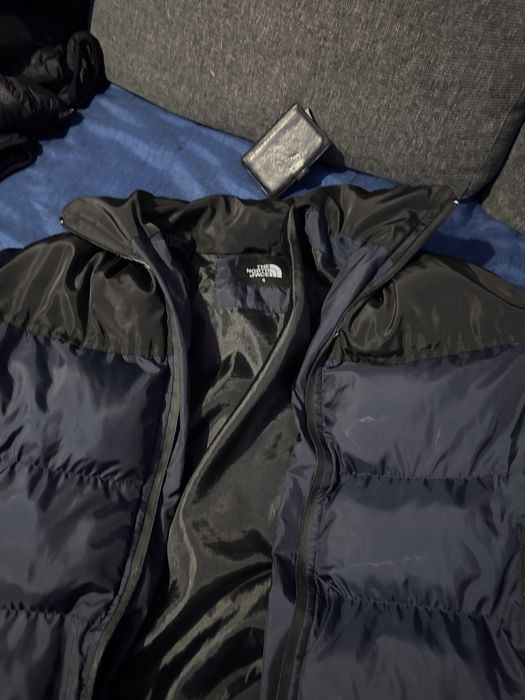 Яке the north face S