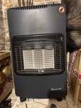 Soba mobila pe gaz GPL Reecomer ST-G putere calorica 4.2kW