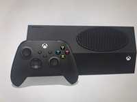 Consola Microsoft Xbox Series S 1TB, Negru