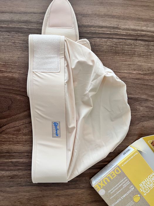 Колан за бременни Carriwell Deluxe, размер S/M