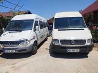 De vanzare sprinter 316 si LT 46