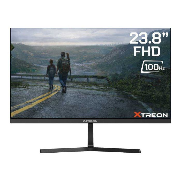 Монитор Xtreon XT2453DE 23.8" Черный