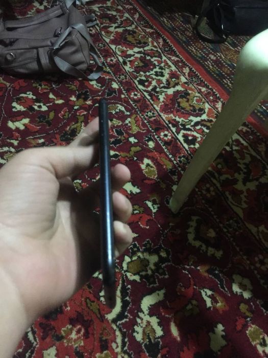 Iphone 7 holati zor aybi yo 32gb