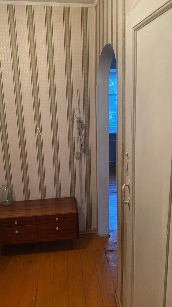 Продается 1комн квартира