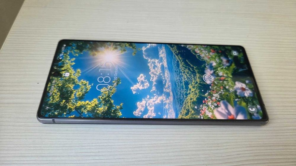 Telefon mobil Samsung Note 20 Dual Sim