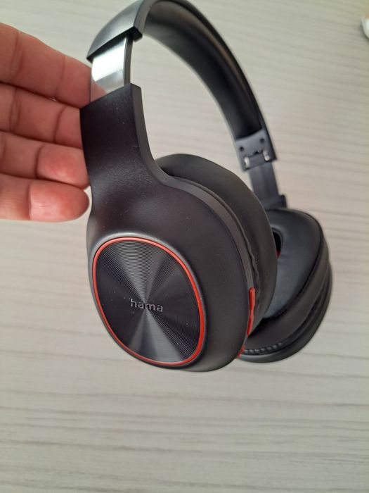 Casti hama spirit calipso 3