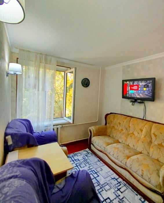 Срочно продается 1в2/3/5 королевский этаж