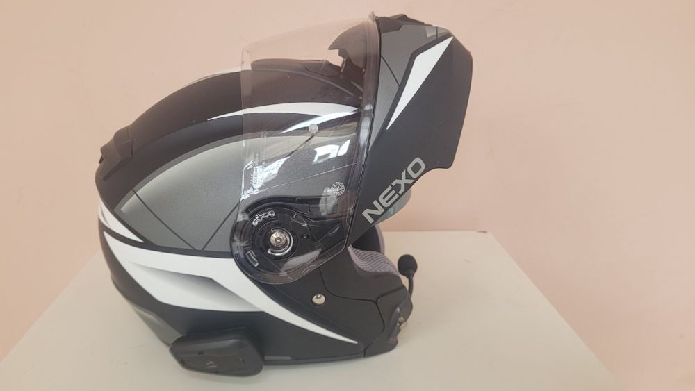 Модуларни каски Shoei Nexo L размер