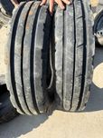 Anvelope de tractor 750 R18
