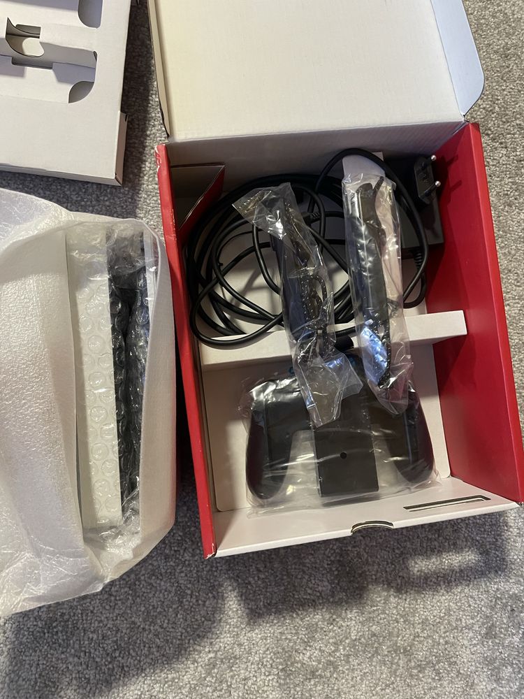 Nintendo switch oled / идеал состояние
