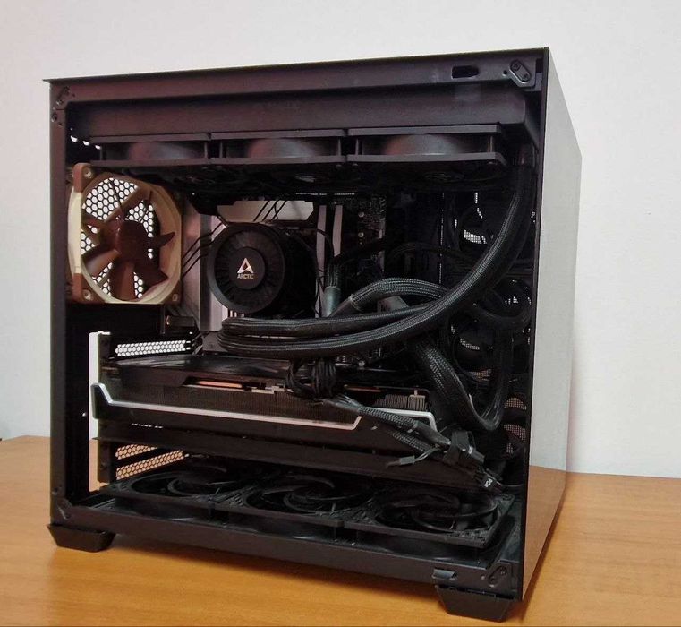 PC Gaming Intel Core i5 14600KF + AMD Radeon RX 7900 XT 20 GB