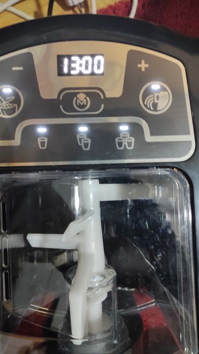 Машина за приготвяне на паста Masterpro  за части