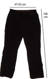 Pantaloni outdoor ICEPEAK Stretch Function (barbati L/XL) cod-557477
